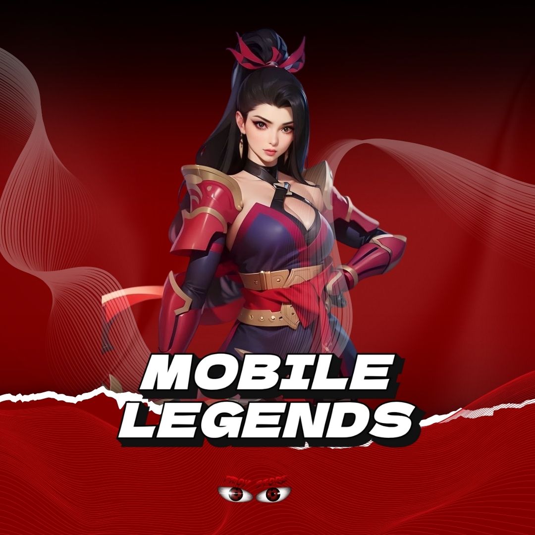 Mobile Legends